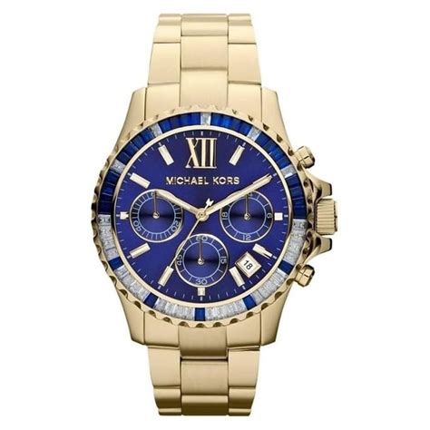 reloj michael kors everest|Michael Kors Everest.